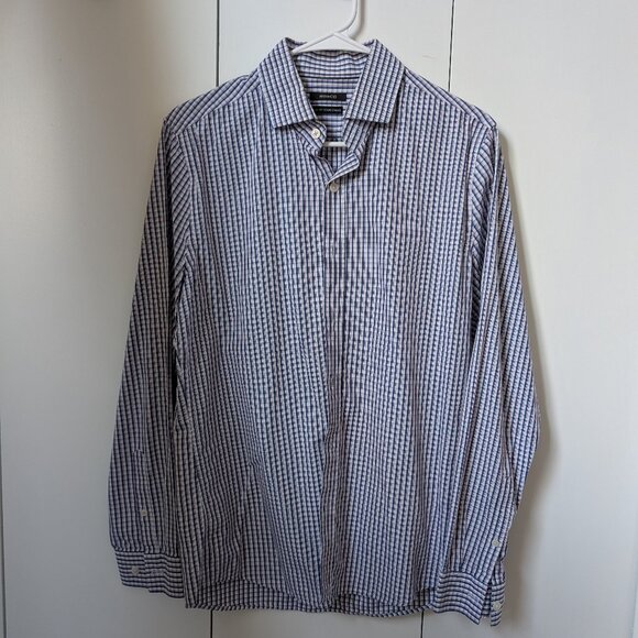 RW&Co mens dress shirt - Small - Picture 1 of 3